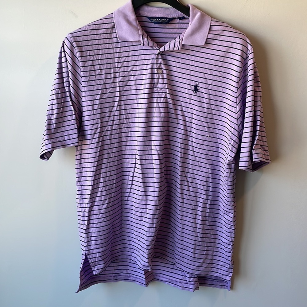 Polo Golf by Ralph Lauren polo golf shirt men’s size Large